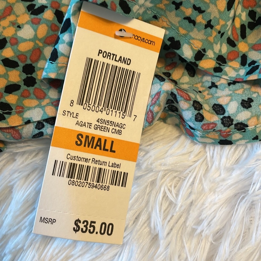 American Rag Shorts - Picture 2 of 5